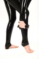 latex stirrups
